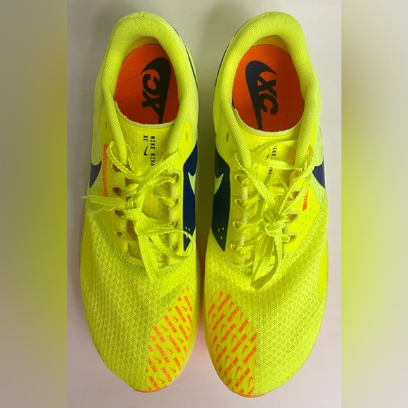 ? Nike Rival XC 6 Cross Country Spikes main image 4